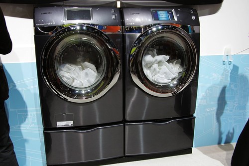 最新资讯：洗衣机进口关税7月大降啦！